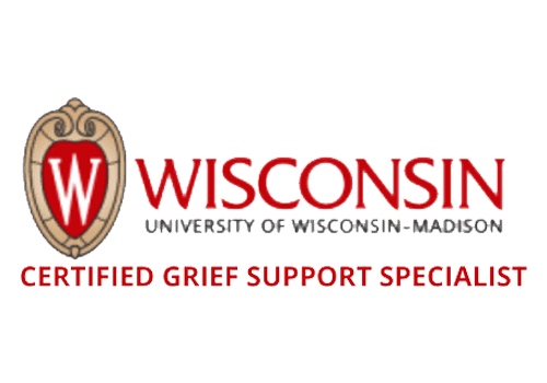 University of Wisconsin-Madison Certified Grief Support Specialist