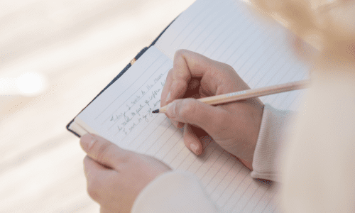 preparing for your mediumship reading